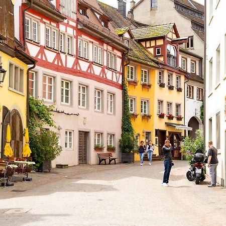 Gaestehaus Am Schlossplatz, Z. 2 Meersburg Εξωτερικό φωτογραφία
